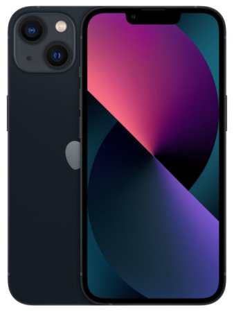 iPhone 13 б/у Состояние "Удовлетворительный"
