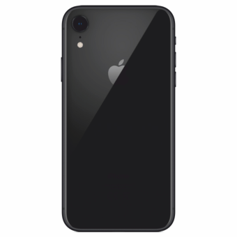 Apple iPhone XR 64 GB Black