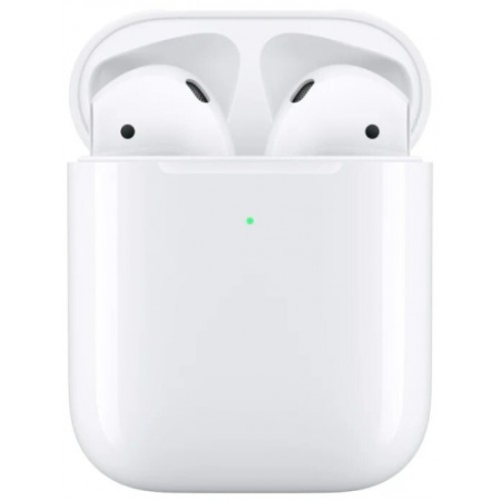 AirPods (2-го поколения) Новые