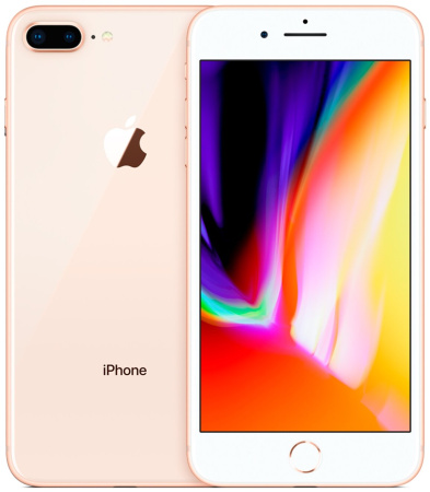 iPhone 8 Plus б/у Состояние "Хороший"