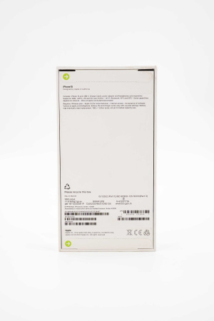 iPhone 15 Новый Sim+ESim