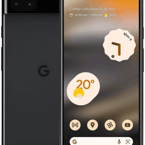Google Pixel 6A б/у Состояние "Хороший"