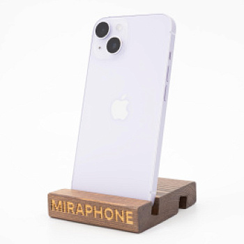 iPhone 14  Purple 256gb б/у