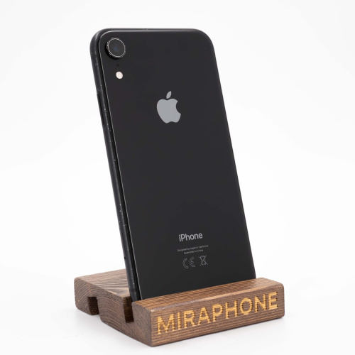 iPhone XR б/у Состояние "Удовлетворительный"