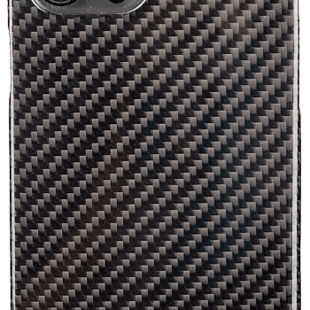 Ультратонкий чехол на iPhone 12 Pro Max