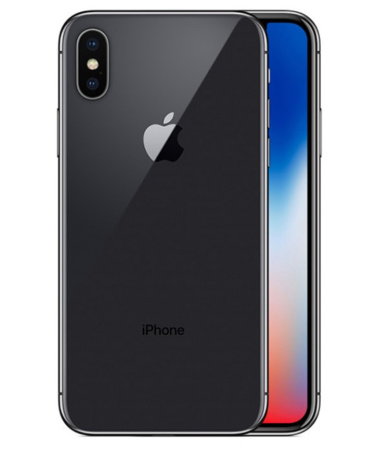 iPhone X б/у Состояние "Отличный"