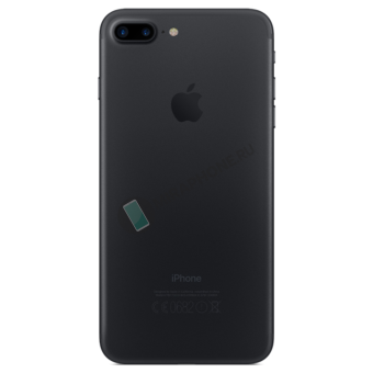  Apple iPhone 7 Plus Новый 32 GB Black