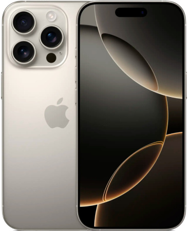 iPhone 16 Pro ESim Новый, распакованный