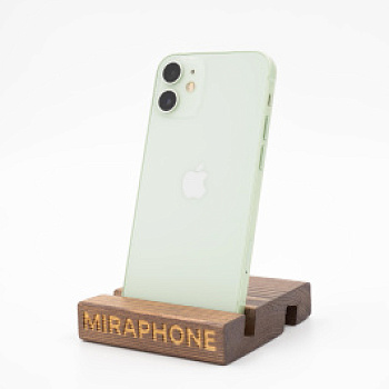 iPhone 12 Mini  Green 256gb б/у