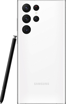 Samsung Galaxy S22 Ultra Snapdragon  Бургунди 128gb б/у