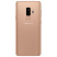  Samsung Galaxy S9 Plus 64 GB Sunrise Gold