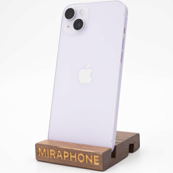 iPhone 14 Plus ESim  Purple 128gb б/у