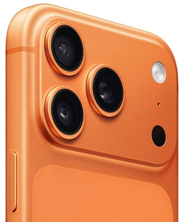 iPhone 17 Pro Новый, активированный 2Sim