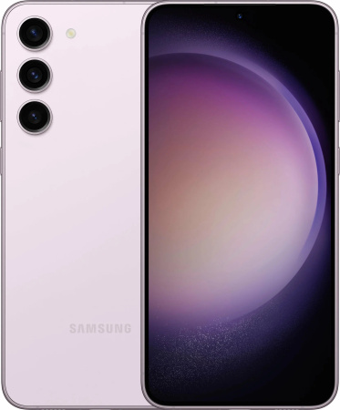 Samsung Galaxy S23 Plus б/у Состояние "Отличный"