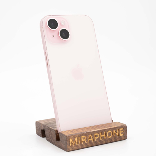 iPhone 15 ESim б/у Состояние "Хороший"
