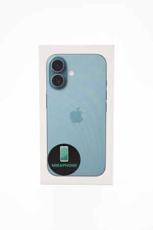 iPhone 16 Новый Sim+ESim