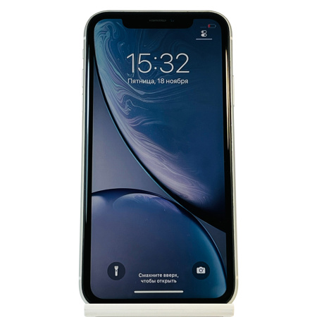 iPhone XR б/у Состояние "Хороший"