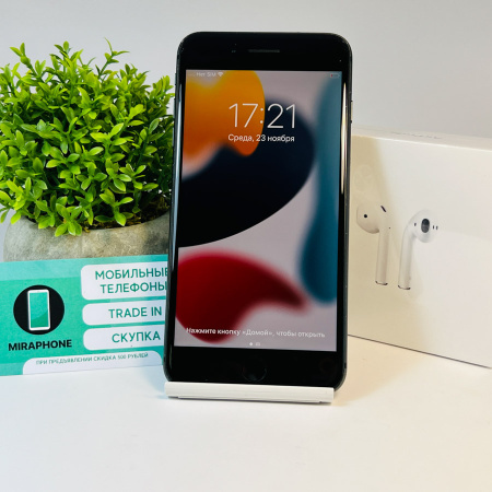 iPhone 8 Plus б/у Состояние "Хороший"