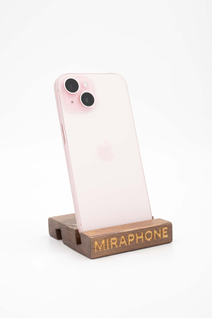 iPhone 15 б/у Состояние "Отличный"