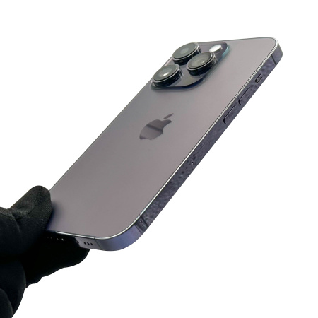 iPhone 14 Pro ESim б/у Состояние "Удовлетворительный"