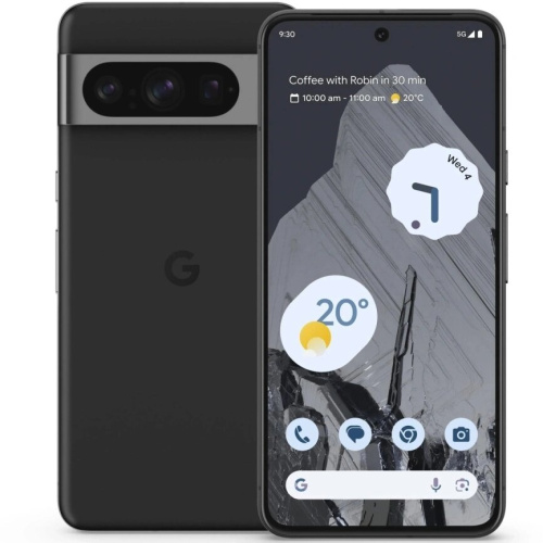 Google Pixel 8 Pro б/у Состояние "Хороший"