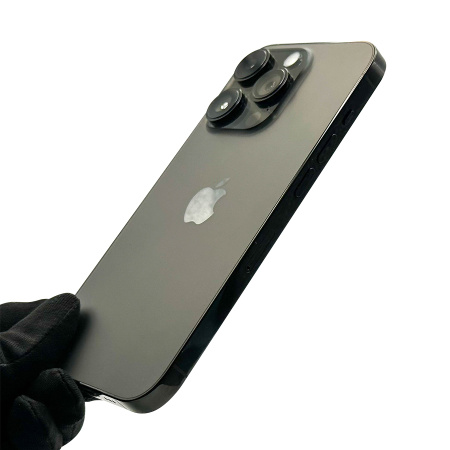 iPhone 14 Pro б/у Состояние "Удовлетворительный"
