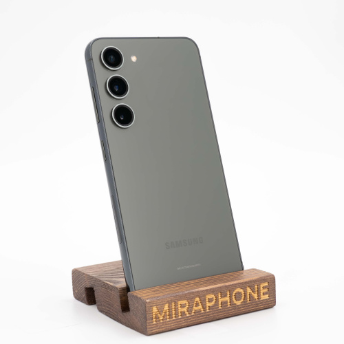 Samsung Galaxy S23 б/у Состояние "Хороший"