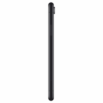  Apple iPhone XR 64 GB Black
