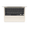 Macbook Air 2026 (13 дюймов, M5, 16GB) Новый