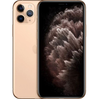 iPhone 11 Pro Max  Gold 256gb б/у
