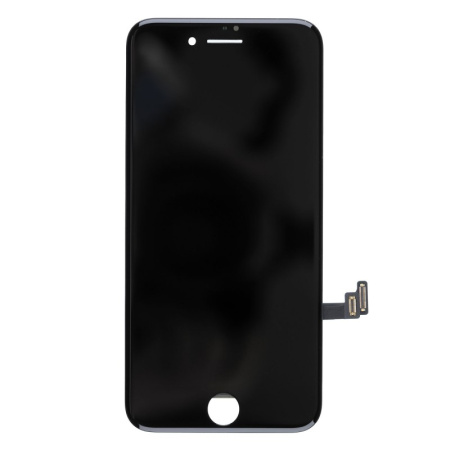 Восстановление экрана на iPhone SE 2020