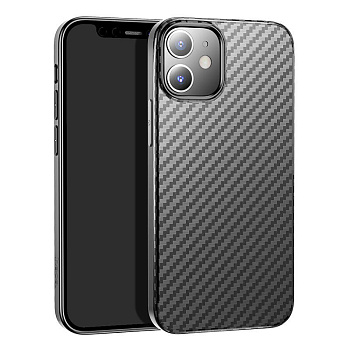 Ультратонкий чехол на iPhone 12