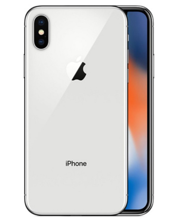 iPhone X б/у Состояние "Хороший"
