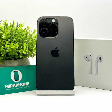 iPhone 14 Pro б/у Состояние "Удовлетворительный"