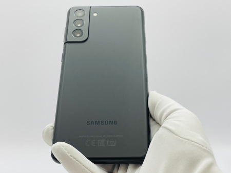 Samsung Galaxy S21 Plus б/у Состояние "Хороший"