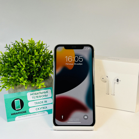 iPhone 11 б/у Состояние "Отличный"