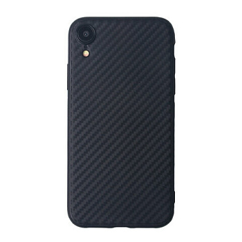 Ультратонкий чехол на iPhone XR