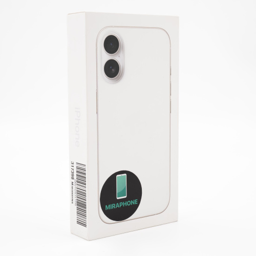 iPhone 17 Новый Sim+ESim
