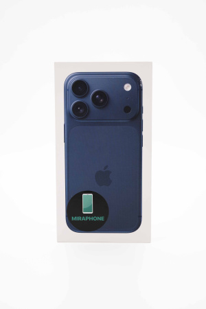 iPhone 17 Pro Новый Sim+ESim