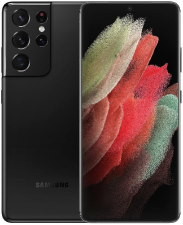 Samsung Galaxy S21 Ultra б/у Состояние "Хороший"