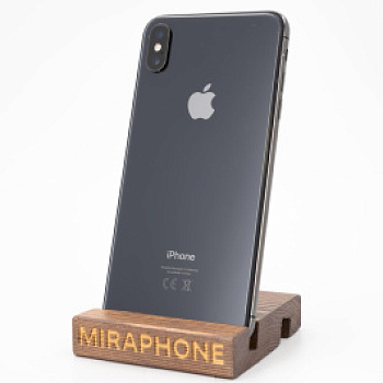 iPhone Xs Max  Space Gray 64gb б/у