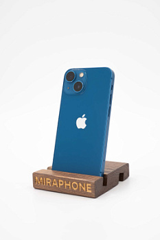 iPhone 13 Mini  Blue 256gb б/у