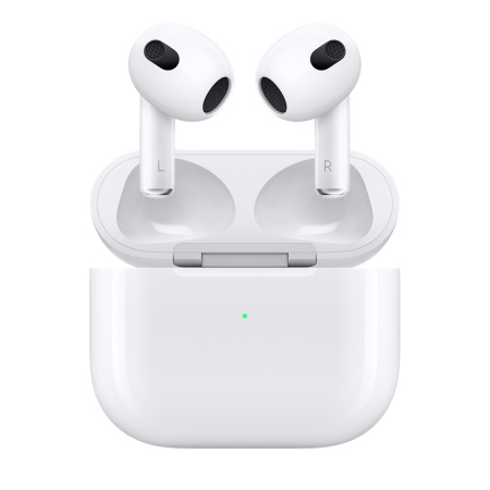 AirPods (3-го поколения) MagSafe Новый, распакованный