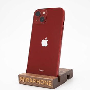 iPhone 13  Red 256gb б/у