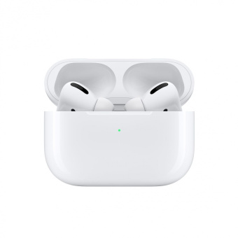 AirPods Pro MWP22