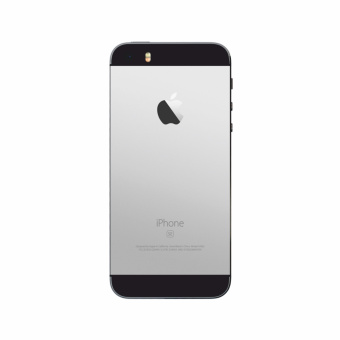 Apple iPhone SE 16 GB Space Gray