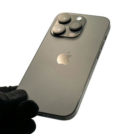 iPhone 14 Pro б/у Состояние "Удовлетворительный"